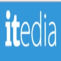 Logo for iteDia