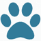 Logo for Dogbooties.com