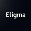 Logo for Eligma