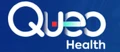 Logo for Queo Health