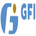 Logo for GFI