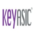 Logo of KeyASIC
