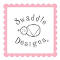 Logo for SwaddleDesigns