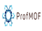 Logo for ProfMOF