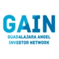 Logo for GAIN