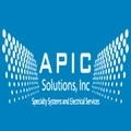 Logo for APIC Solutions