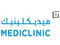 Logo for Mediclinic