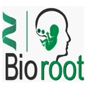 Logo for Bioroot