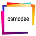 Logo for Asmodee