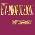 Logo for EV-propulsion