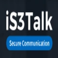 Logo of iS3Talk