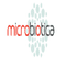 Logo for Microbiotica
