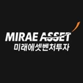 Logo for Mirae Asset Venture