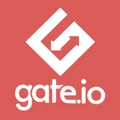 Logo for Gate.io
