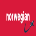 Logo for Norwegian Air Shuttle