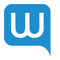 Logo for Wonga