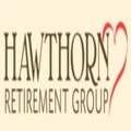Logo for Hawthorn Retirement Group