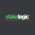 Logo for Stakelogic