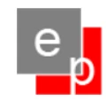 Logo for Eco project