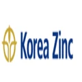 Logo for Korean Zink