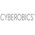 Logo for CYBEROBICS