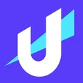 Logo of Unstoppable Domains