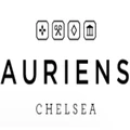 Logo for Auriens