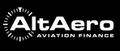 Logo for AltAero