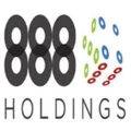 Logo for 888 Holdings