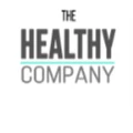 Logo of The Healthy Company