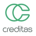 Logo of Creditas