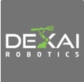 Logo for Dexai Robotics