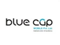 Logo for Bluecap Mobile