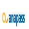 Logo for Anapass