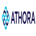 Logo for Athora
