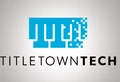 Logo for TitletownTech