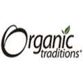 Logo for Organic Traditions