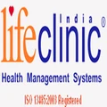 Logo for Lifeclinic