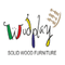Logo for Wudplay