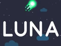Logo for Luna Adblock
