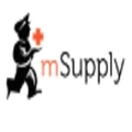 Logo for mSupply