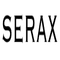 Logo for Serax
