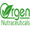 Logo for Orgen Nutraceuticals