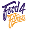 Logo for Food4Fitness
