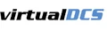 Logo for virtualDCS
