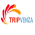 Logo for TripVenza