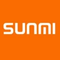 Logo for SUNMI