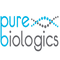 Logo for Pure Biologics