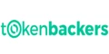 Logo for TokenBackers