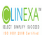 Logo for Clinexa